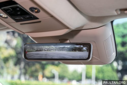 2025 Denza D9 EV MPV review in Malaysia – RM259k-309k, should the Toyota Alphard/Vellfire be worried?