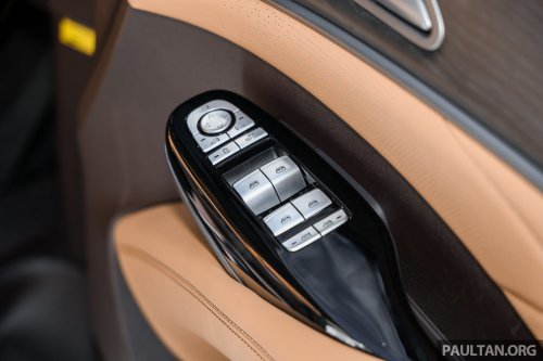 2025 Denza D9 EV MPV review in Malaysia – RM259k-309k, should the Toyota Alphard/Vellfire be worried?