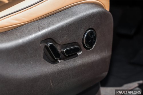 2025 Denza D9 EV MPV review in Malaysia – RM259k-309k, should the Toyota Alphard/Vellfire be worried?