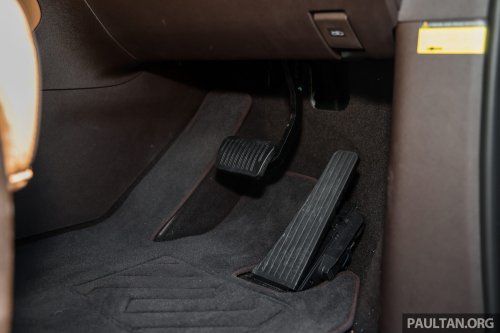 2025 Denza D9 EV MPV review in Malaysia – RM259k-309k, should the Toyota Alphard/Vellfire be worried?