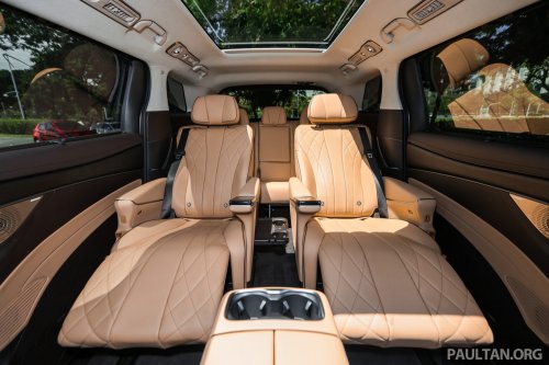BYD, BYD Denza D9, Denza, BYD and DENZA celebrate over 20,000 EV deliveries in Malaysia – DENZA D9 gets RM5,000 package this Sept