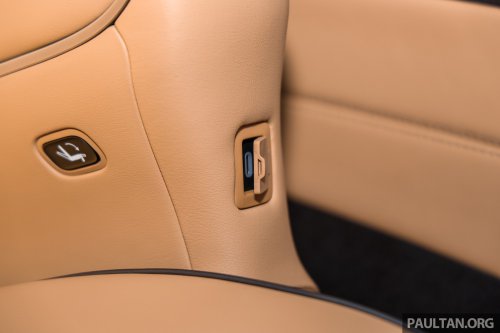 2026 Denza D9 EV leaked in China – new grille design, now with 462 PS with FWD, 557 PS with AWD