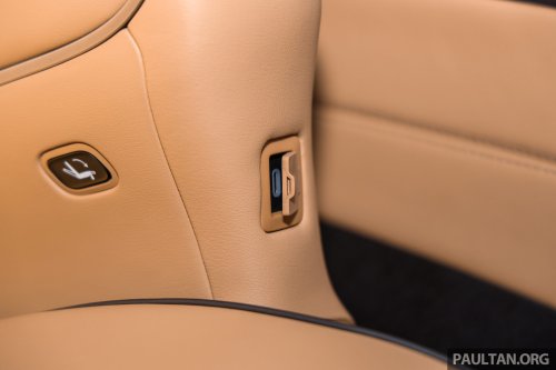 2025 Denza D9 EV MPV review in Malaysia – RM259k-309k, should the Toyota Alphard/Vellfire be worried?