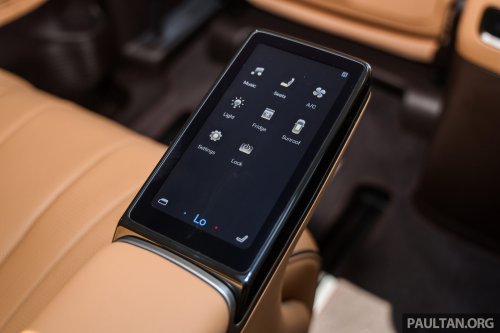 2025 Denza D9 EV MPV review in Malaysia – RM259k-309k, should the Toyota Alphard/Vellfire be worried?