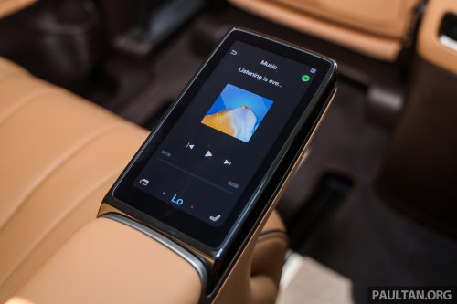 2025 Denza D9 EV MPV review in Malaysia – RM259k-309k, should the Toyota Alphard/Vellfire be worried?