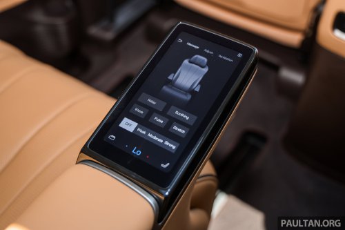 2025 Denza D9 EV MPV review in Malaysia – RM259k-309k, should the Toyota Alphard/Vellfire be worried?