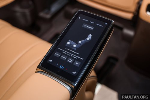 2025 Denza D9 EV MPV review in Malaysia – RM259k-309k, should the Toyota Alphard/Vellfire be worried?