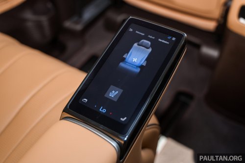 2025 Denza D9 EV MPV review in Malaysia – RM259k-309k, should the Toyota Alphard/Vellfire be worried?