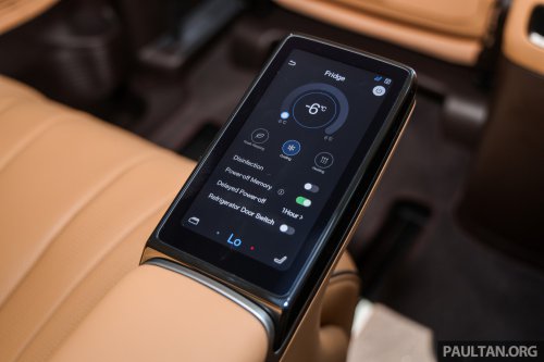 2025 Denza D9 EV MPV review in Malaysia – RM259k-309k, should the Toyota Alphard/Vellfire be worried?