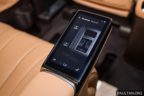 2025 Denza D9 EV MPV review in Malaysia – RM259k-309k, should the Toyota Alphard/Vellfire be worried?