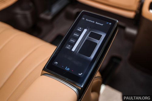 2025 Denza D9 EV MPV review in Malaysia – RM259k-309k, should the Toyota Alphard/Vellfire be worried?