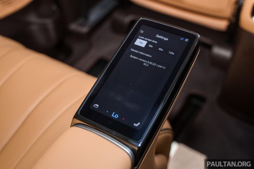 2025 Denza D9 EV MPV review in Malaysia – RM259k-309k, should the Toyota Alphard/Vellfire be worried?
