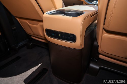 2025 Denza D9 EV MPV review in Malaysia – RM259k-309k, should the Toyota Alphard/Vellfire be worried?