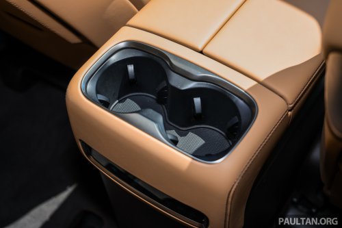 2026 Denza D9 EV leaked in China – new grille design, now with 462 PS with FWD, 557 PS with AWD