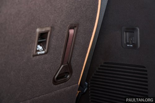 2026 Denza D9 EV leaked in China – new grille design, now with 462 PS with FWD, 557 PS with AWD