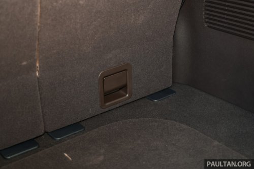 2026 Denza D9 EV leaked in China – new grille design, now with 462 PS with FWD, 557 PS with AWD