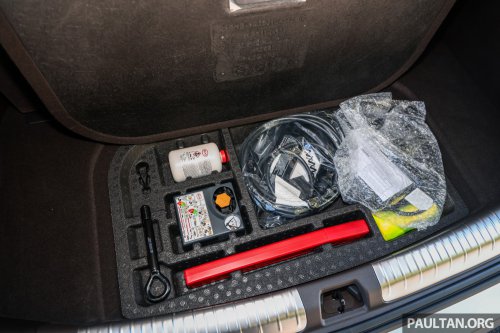 2026 Denza D9 EV leaked in China – new grille design, now with 462 PS with FWD, 557 PS with AWD