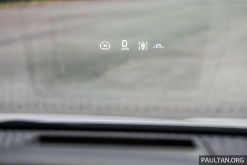 2026 Denza D9 EV leaked in China – new grille design, now with 462 PS with FWD, 557 PS with AWD