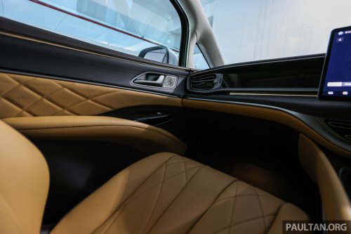 2025 Denza D9 EV MPV review in Malaysia – RM259k-309k, should the Toyota Alphard/Vellfire be worried?