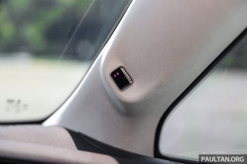 2026 Denza D9 EV leaked in China – new grille design, now with 462 PS with FWD, 557 PS with AWD