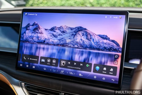 2025 Denza D9 EV MPV review in Malaysia – RM259k-309k, should the Toyota Alphard/Vellfire be worried?