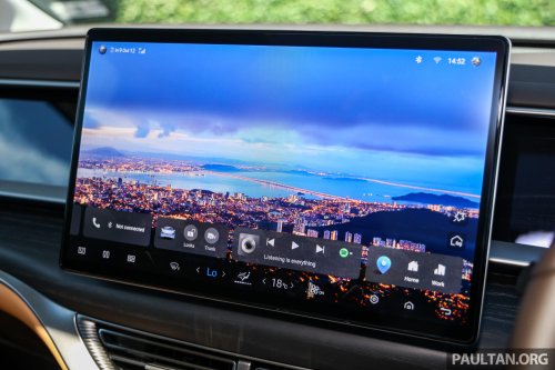 2025 Denza D9 EV MPV review in Malaysia – RM259k-309k, should the Toyota Alphard/Vellfire be worried?