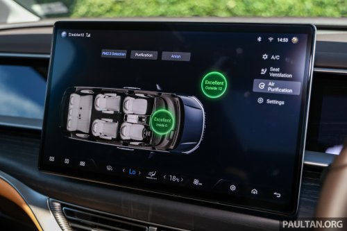 2025 Denza D9 EV MPV review in Malaysia – RM259k-309k, should the Toyota Alphard/Vellfire be worried?