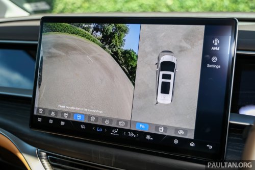 2025 Denza D9 EV MPV review in Malaysia – RM259k-309k, should the Toyota Alphard/Vellfire be worried?