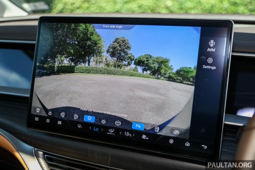 2025 Denza D9 EV MPV review in Malaysia – RM259k-309k, should the Toyota Alphard/Vellfire be worried?