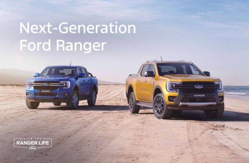 Ford Ranger WildTrak 3.0 V6 Turbo Diesel launched – RM193k Pen. Malaysia, RM199k OTR Sabah &amp; Sarawak