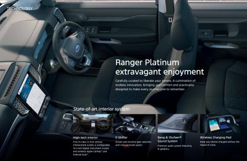 Ford Ranger WildTrak 3.0 V6 Turbo Diesel launched – RM193k Pen. Malaysia, RM199k OTR Sabah &amp; Sarawak