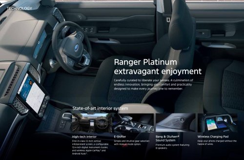 Ford Ranger WildTrak 3.0 V6 Turbo Diesel launched – RM193k Pen. Malaysia, RM199k OTR Sabah &amp; Sarawak