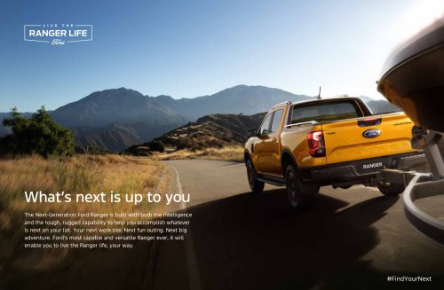 Ford Ranger WildTrak 3.0 V6 Turbo Diesel launched – RM193k Pen. Malaysia, RM199k OTR Sabah &amp; Sarawak