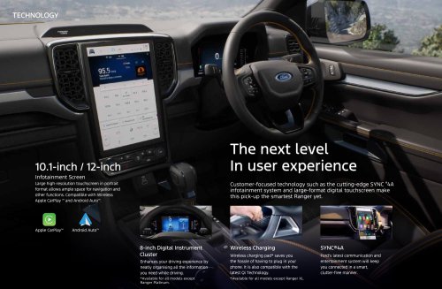 Ford Ranger WildTrak 3.0 V6 Turbo Diesel launched – RM193k Pen. Malaysia, RM199k OTR Sabah &amp; Sarawak