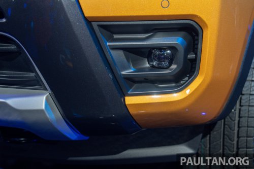 Ford Ranger WildTrak 3.0 V6 Turbo Diesel launched – RM193k Pen. Malaysia, RM199k OTR Sabah &amp; Sarawak