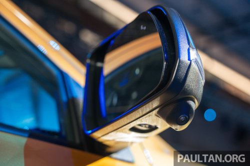 Ford Ranger WildTrak 3.0 V6 Turbo Diesel launched – RM193k Pen. Malaysia, RM199k OTR Sabah &amp; Sarawak