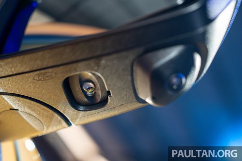 Ford Ranger WildTrak 3.0 V6 Turbo Diesel launched – RM193k Pen. Malaysia, RM199k OTR Sabah &amp; Sarawak