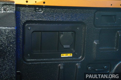 Ford Ranger WildTrak 3.0 V6 Turbo Diesel launched – RM193k Pen. Malaysia, RM199k OTR Sabah &amp; Sarawak