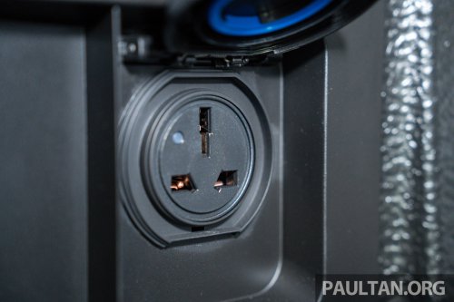 Ford Ranger WildTrak 3.0 V6 Turbo Diesel launched – RM193k Pen. Malaysia, RM199k OTR Sabah &amp; Sarawak