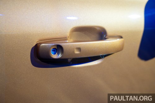 Ford Ranger WildTrak 3.0 V6 Turbo Diesel launched – RM193k Pen. Malaysia, RM199k OTR Sabah &amp; Sarawak