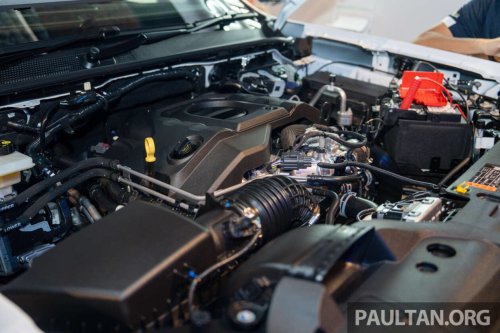 Biodiesel B15 rollout begins June 1 – gov’t says no issue with compatibility; here’s what car brands say