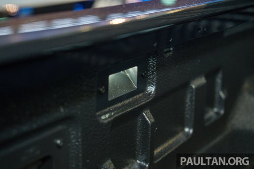 Ford Ranger WildTrak 3.0 V6 Turbo Diesel launched – RM193k Pen. Malaysia, RM199k OTR Sabah &amp; Sarawak