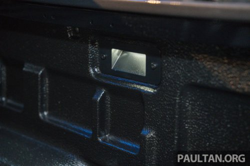 Ford Ranger WildTrak 3.0 V6 Turbo Diesel launched – RM193k Pen. Malaysia, RM199k OTR Sabah &amp; Sarawak