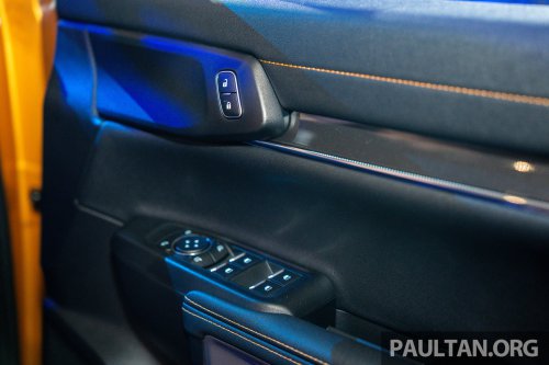 Ford Ranger WildTrak 3.0 V6 Turbo Diesel launched – RM193k Pen. Malaysia, RM199k OTR Sabah &amp; Sarawak