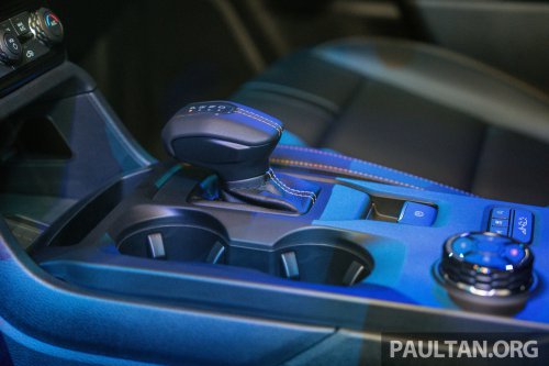 Ford Ranger WildTrak 3.0 V6 Turbo Diesel launched – RM193k Pen. Malaysia, RM199k OTR Sabah &amp; Sarawak