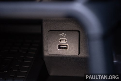 Ford Ranger WildTrak 3.0 V6 Turbo Diesel launched – RM193k Pen. Malaysia, RM199k OTR Sabah &amp; Sarawak