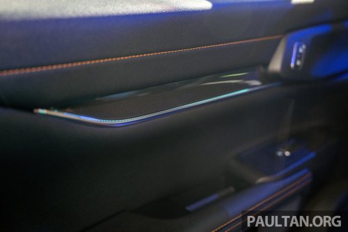 Ford Ranger WildTrak 3.0 V6 Turbo Diesel launched – RM193k Pen. Malaysia, RM199k OTR Sabah &amp; Sarawak