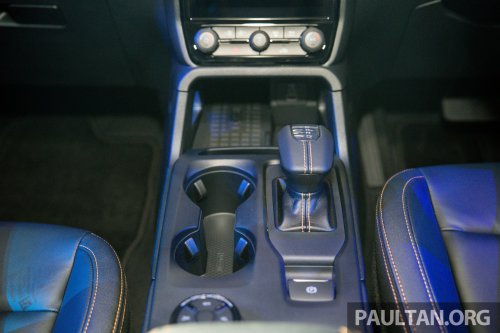Ford Ranger WildTrak 3.0 V6 Turbo Diesel launched – RM193k Pen. Malaysia, RM199k OTR Sabah &amp; Sarawak