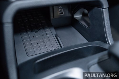 Ford Ranger WildTrak 3.0 V6 Turbo Diesel launched – RM193k Pen. Malaysia, RM199k OTR Sabah &amp; Sarawak