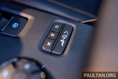 Ford Ranger WildTrak 3.0 V6 Turbo Diesel launched – RM193k Pen. Malaysia, RM199k OTR Sabah &amp; Sarawak